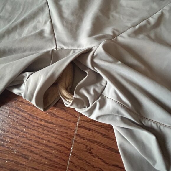 Maidenform Firm Control Shapewear Open Bust Body Shaper Size 2XL XXL Anti Static - Picture 6 of 11